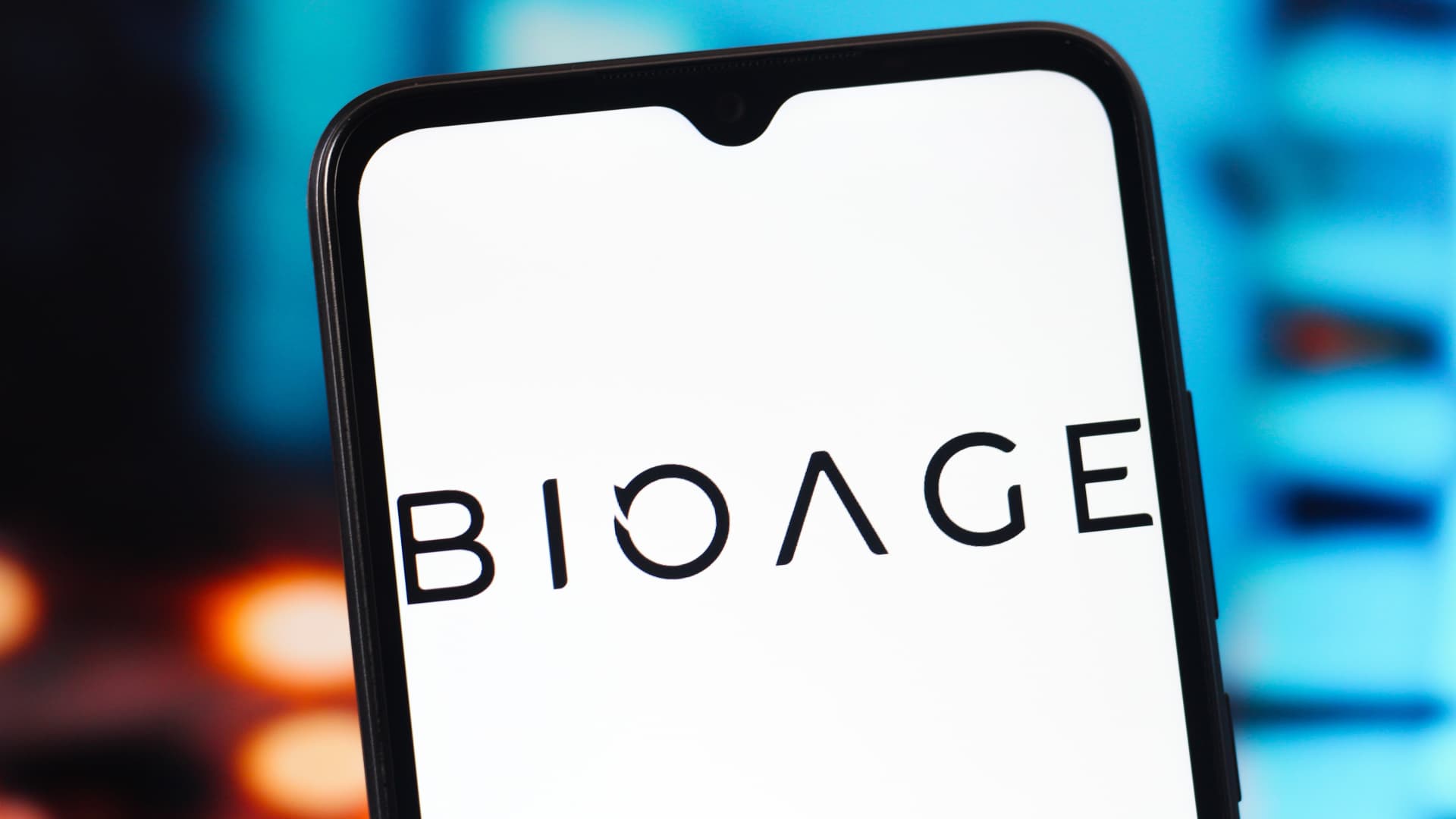 This pharma name targeting aging has soared this year. BTIG thinks it can double from here