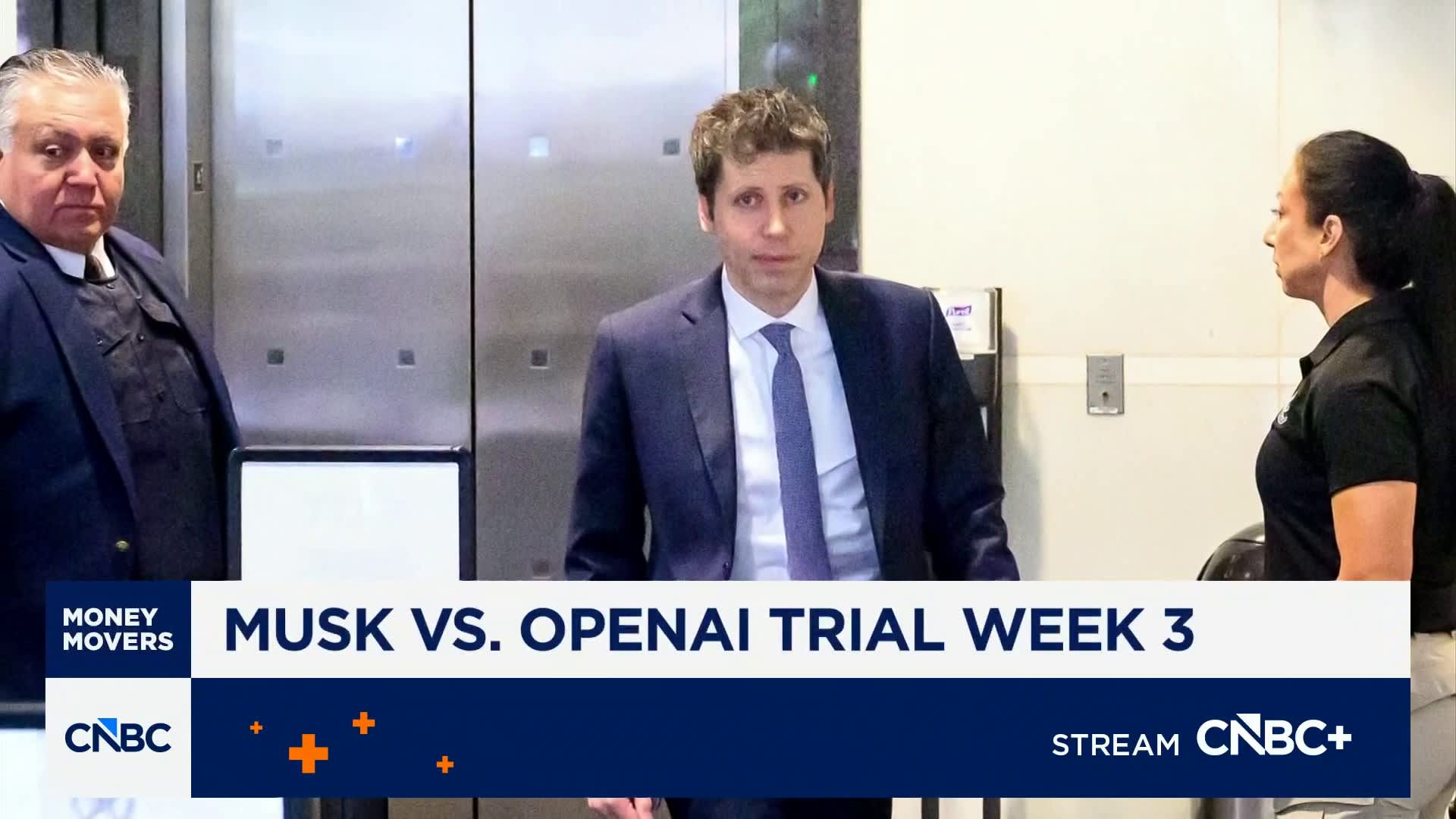 It's the final full day of testimony in the Musk vs. OpenAI trial: Here's what to know