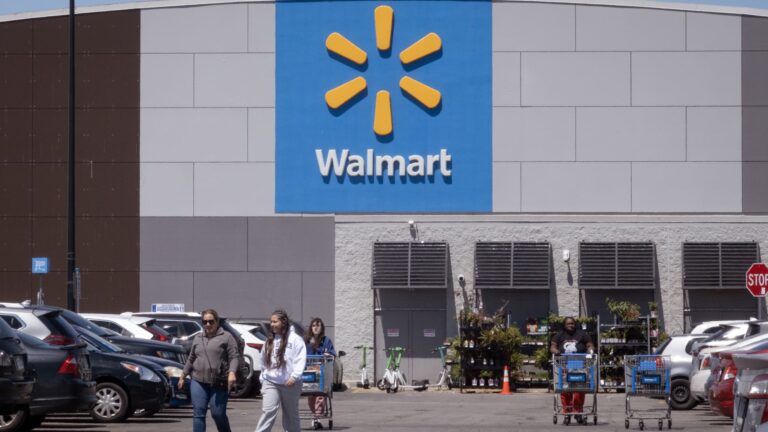 Stocks making the biggest moves premarket: IBM, Walmart, Rocket Lab, Nvidia & more