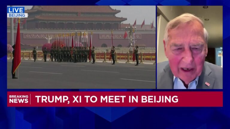 Could business deals improve U.S.-China relations and help them avoid Thucydides' Trap?