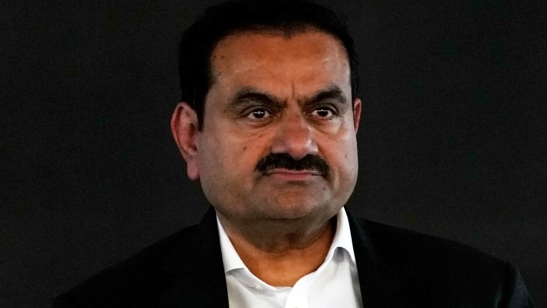 Billionaire Gautam Adani and nephew agree to pay $18 million in SEC settlement over fraud allegations