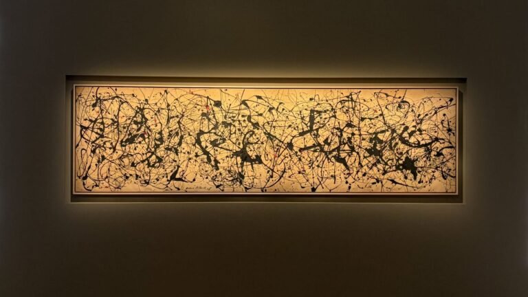 These three artworks could sell for $100 million each next week as May auctions begin