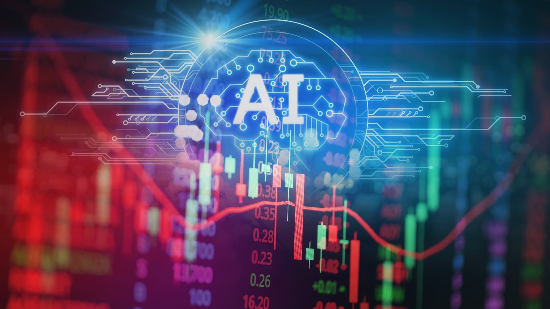 Looking for attractive Asian stocks outside of AI? HSBC names 10 ‘forgotten gems’ for investors