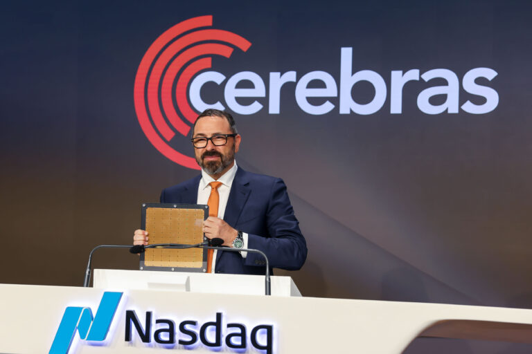Cerebras: What you need to know about the Nvidia competitor after wild IPO