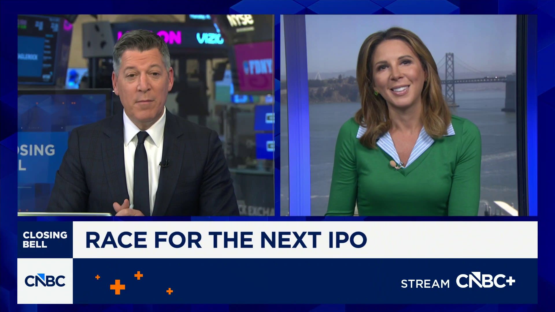 Market awaits upcoming IPOs from SpaceX, OpenAI and Anthropic