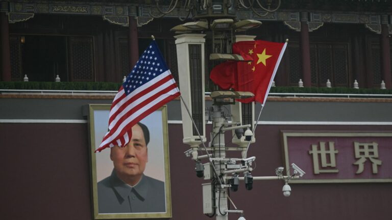 Trump-Xi summit: the 3 big takeaways from historic meeting in Beijing