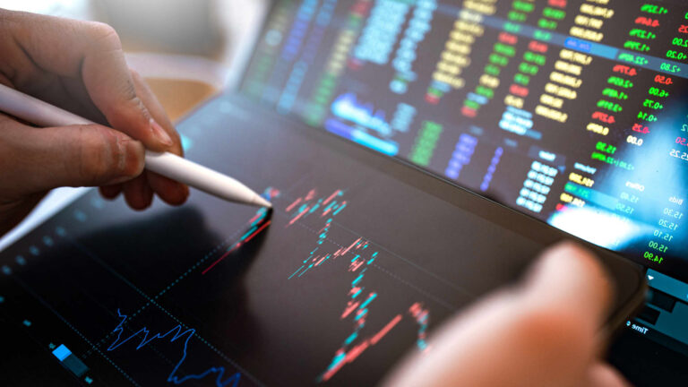 AI play Nebius is surging after mysterious new hedge fund manager reveals stake. Here are his other holdings