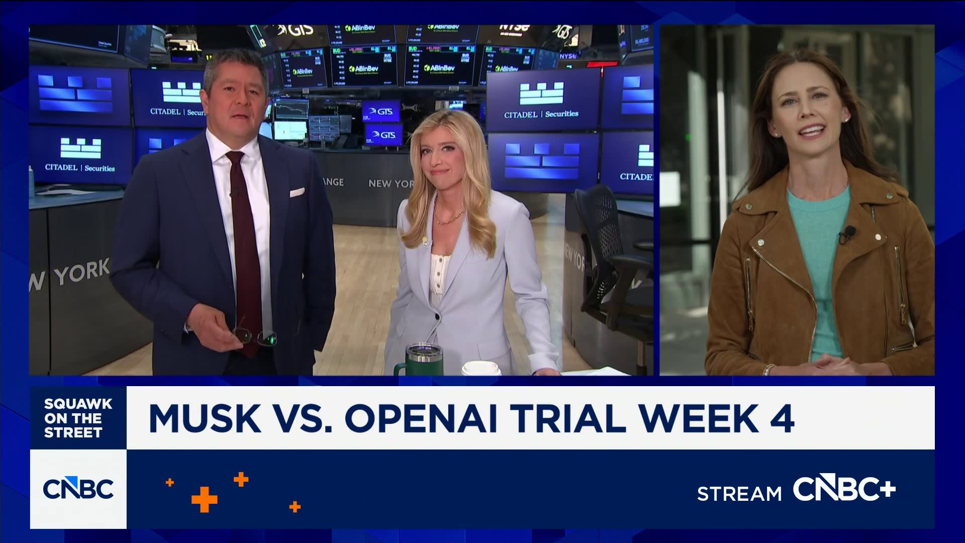 Elon Musk-OpenAI trial enters week 4: Here’s what you need to know