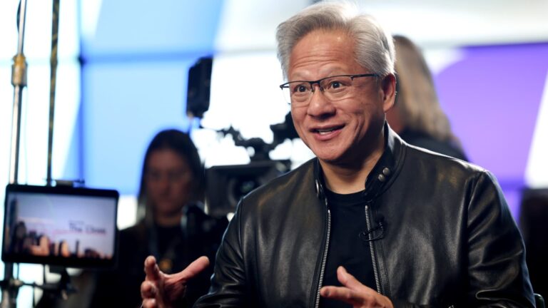 Nvidia's post-earnings gains may hinge on sales to China. Here's why