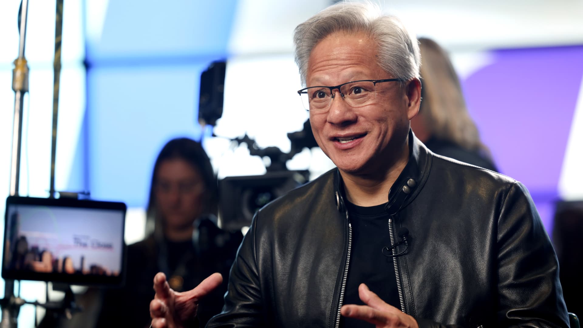 Nvidia's post-earnings gains may hinge on sales to China. Here's why