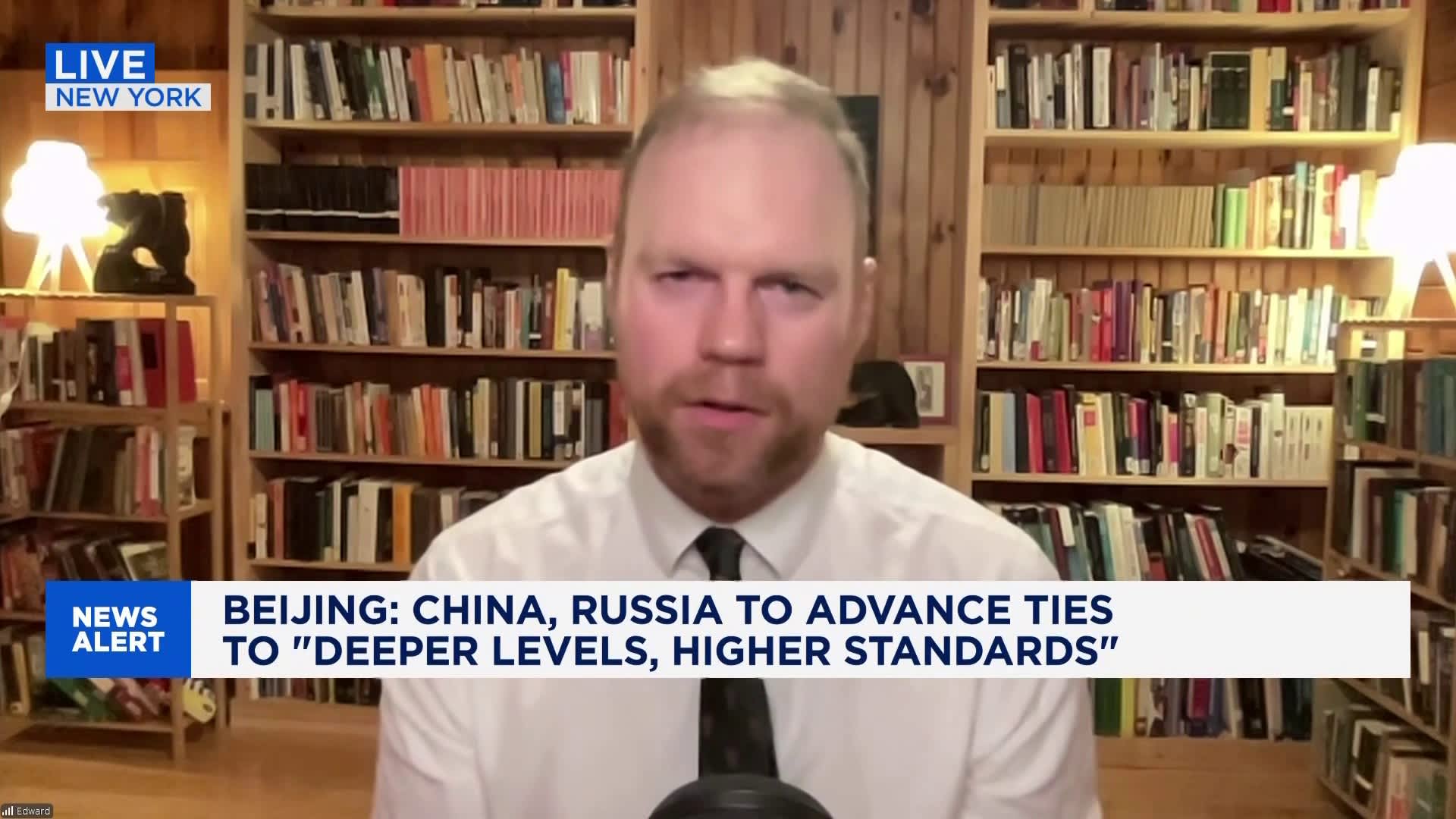 Why Putin needs a diplomatic win in the East amid territorial ambitions in the West
