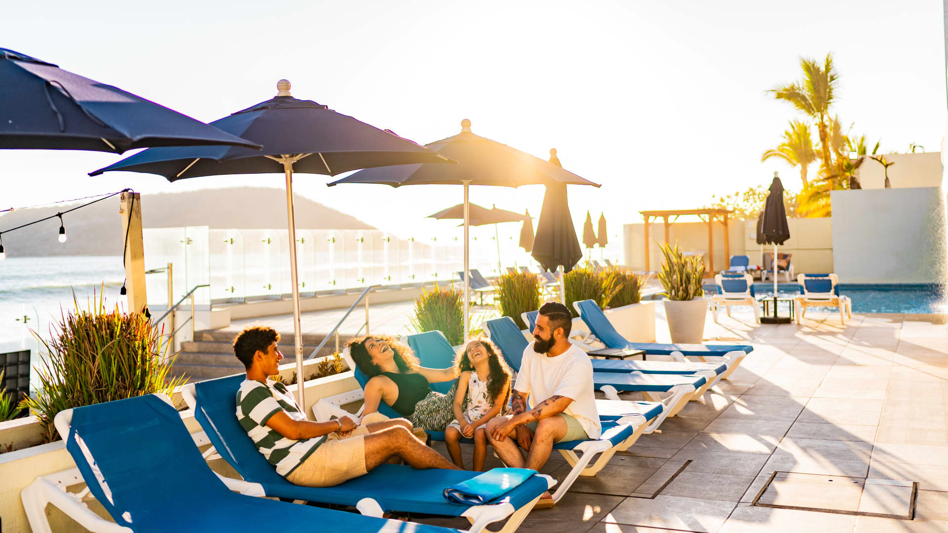 Your credit card could help cut the cost of your summer vacation