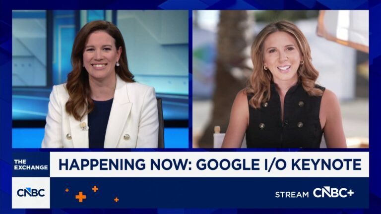 What to expect from Google's I/O 2026 Keynote