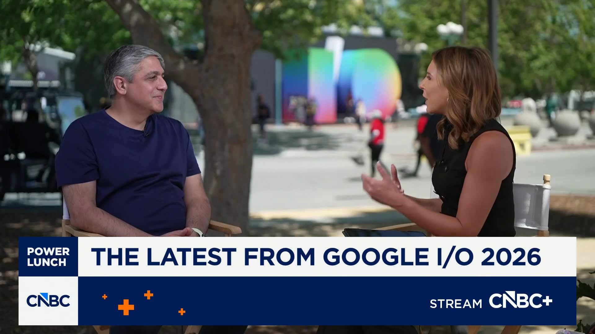 Google's chief AI architect lays out its AI strategy