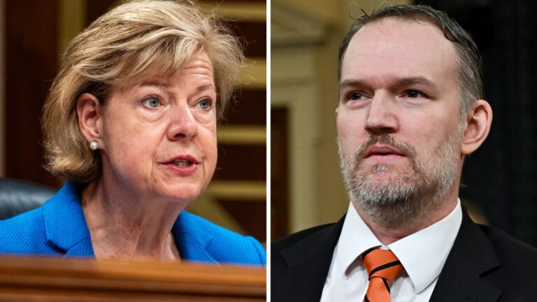 Democrats make demands of U.S. Trade Representative ahead of U.S.-Mexico-Canada Agreement review