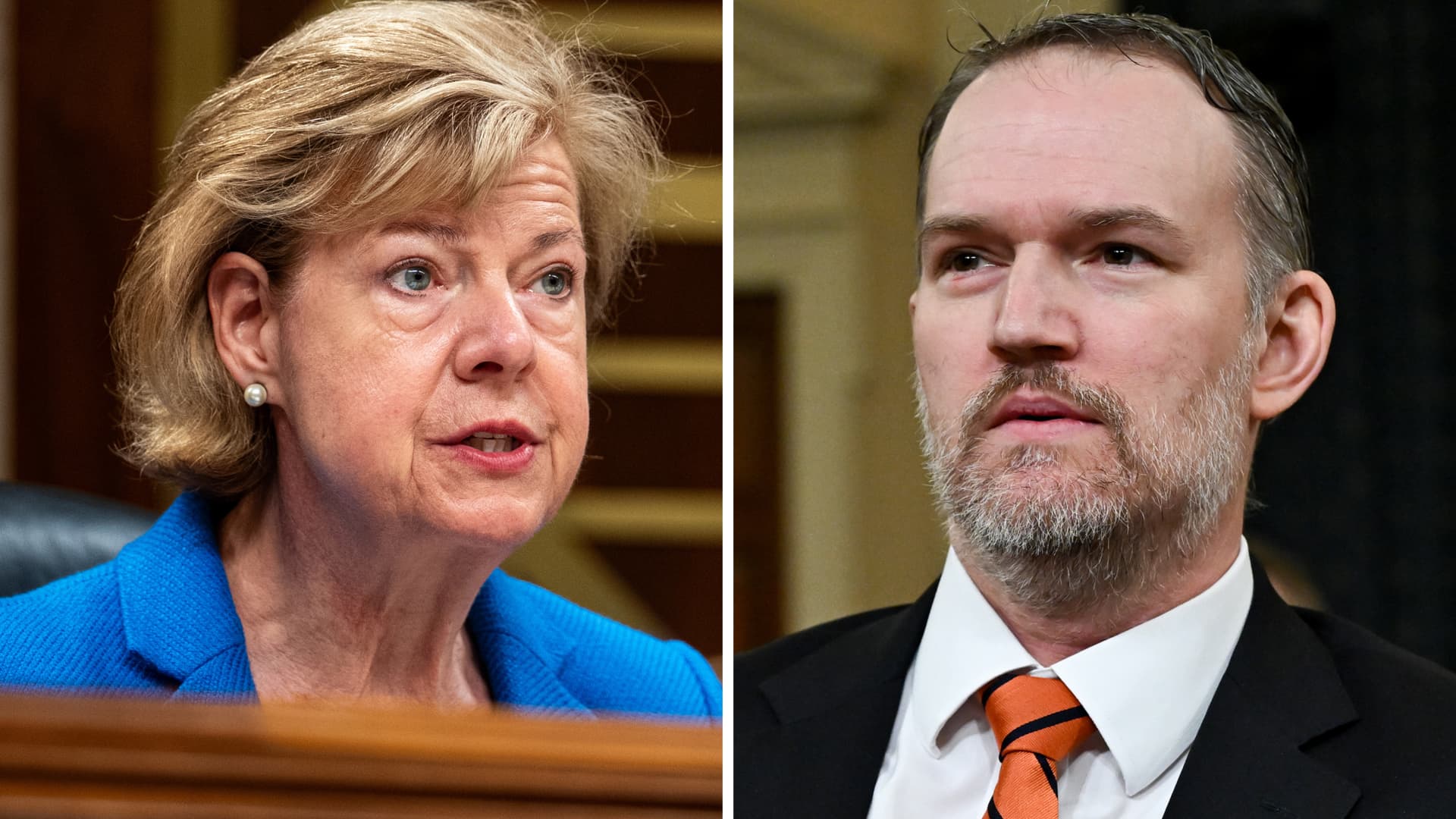 Democrats make demands of U.S. Trade Representative ahead of U.S.-Mexico-Canada Agreement review