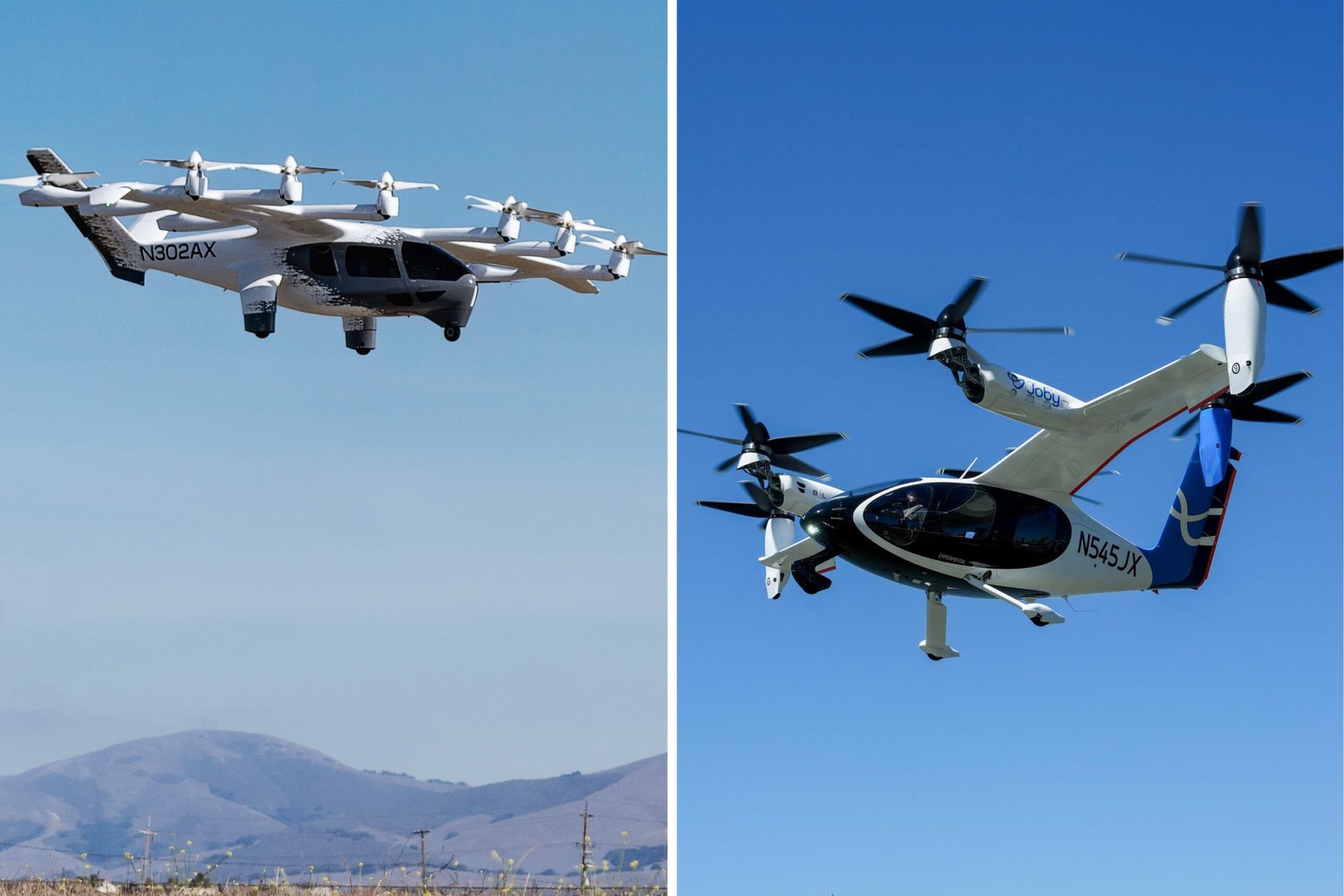 How court battles have delayed the U.S. eVTOL industry’s commercial flight aspirations