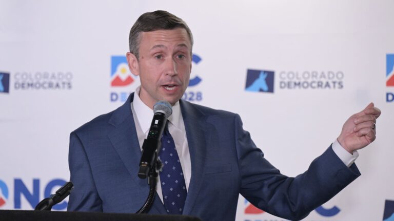 DNC releases 2024 election autopsy, party chair slams it