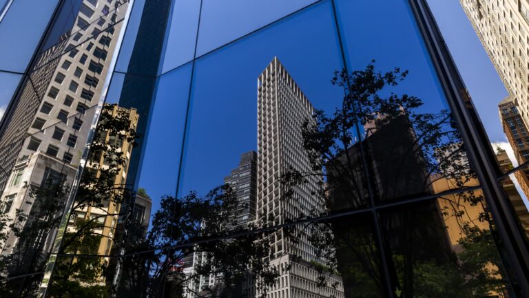 What the AvalonBay, Equity Residential megamerger means for the apartment industry and rents