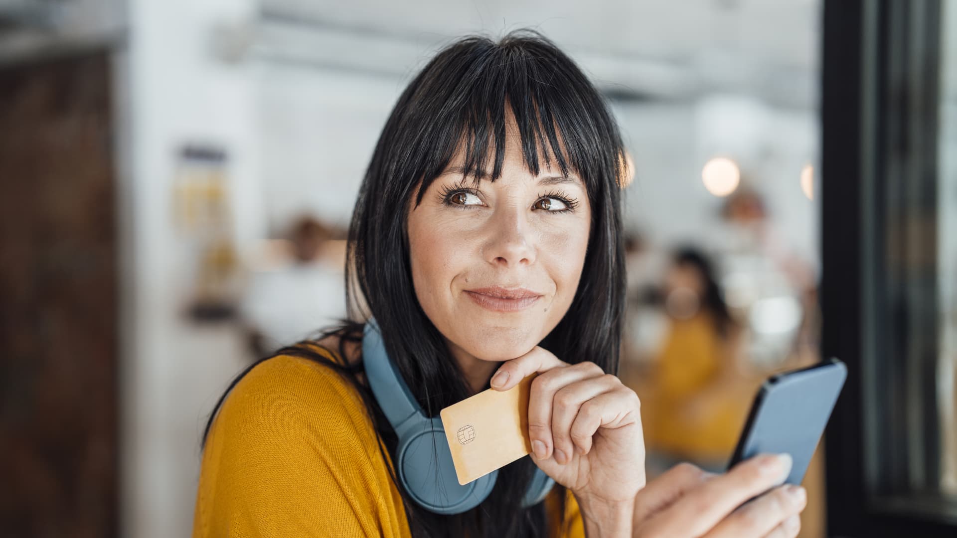 CNBC Points Pro: What type of credit card rewards should I earn?