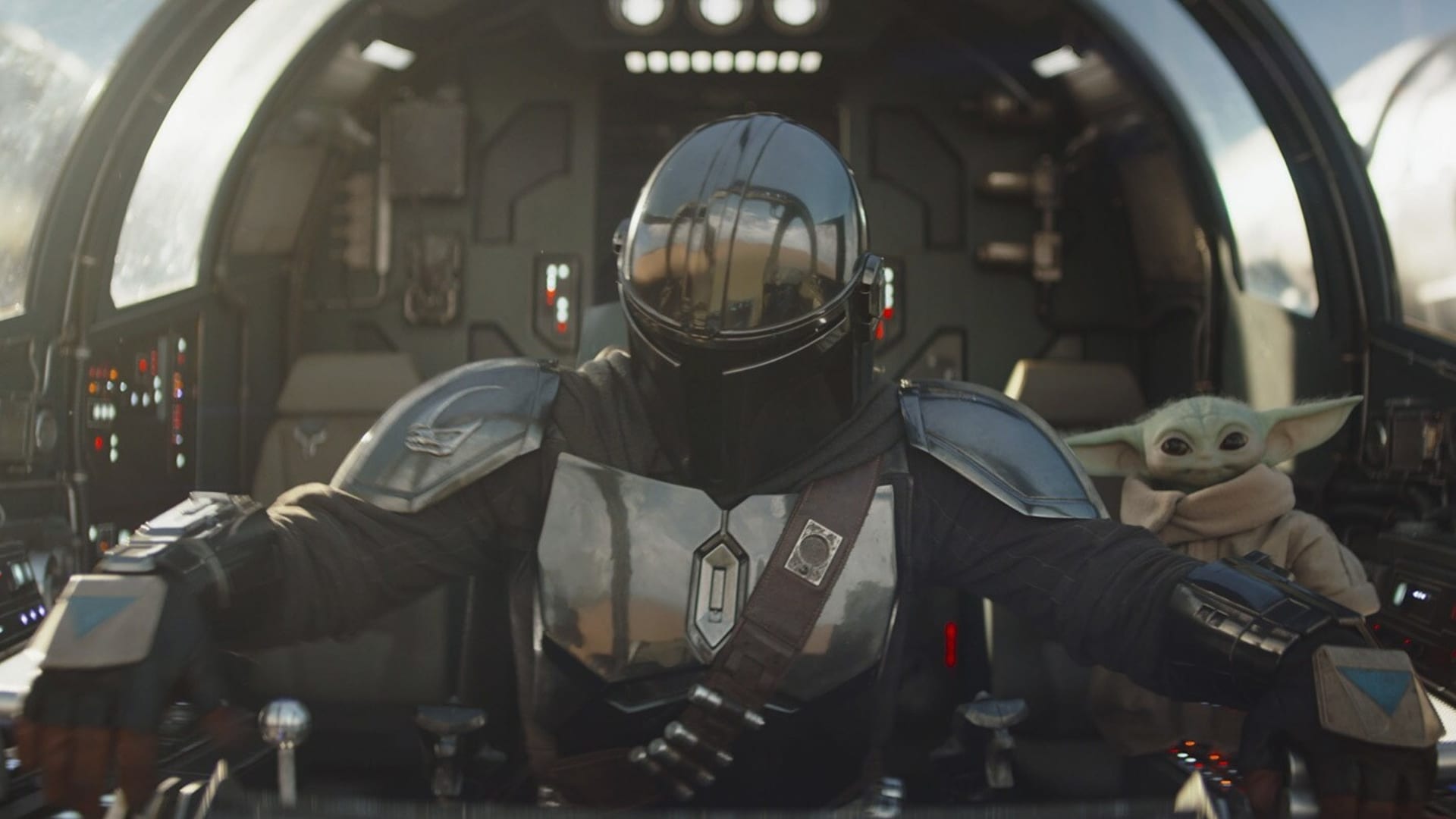'The Mandalorian and Grogu' is Disney's lowest-ever Star Wars film opening