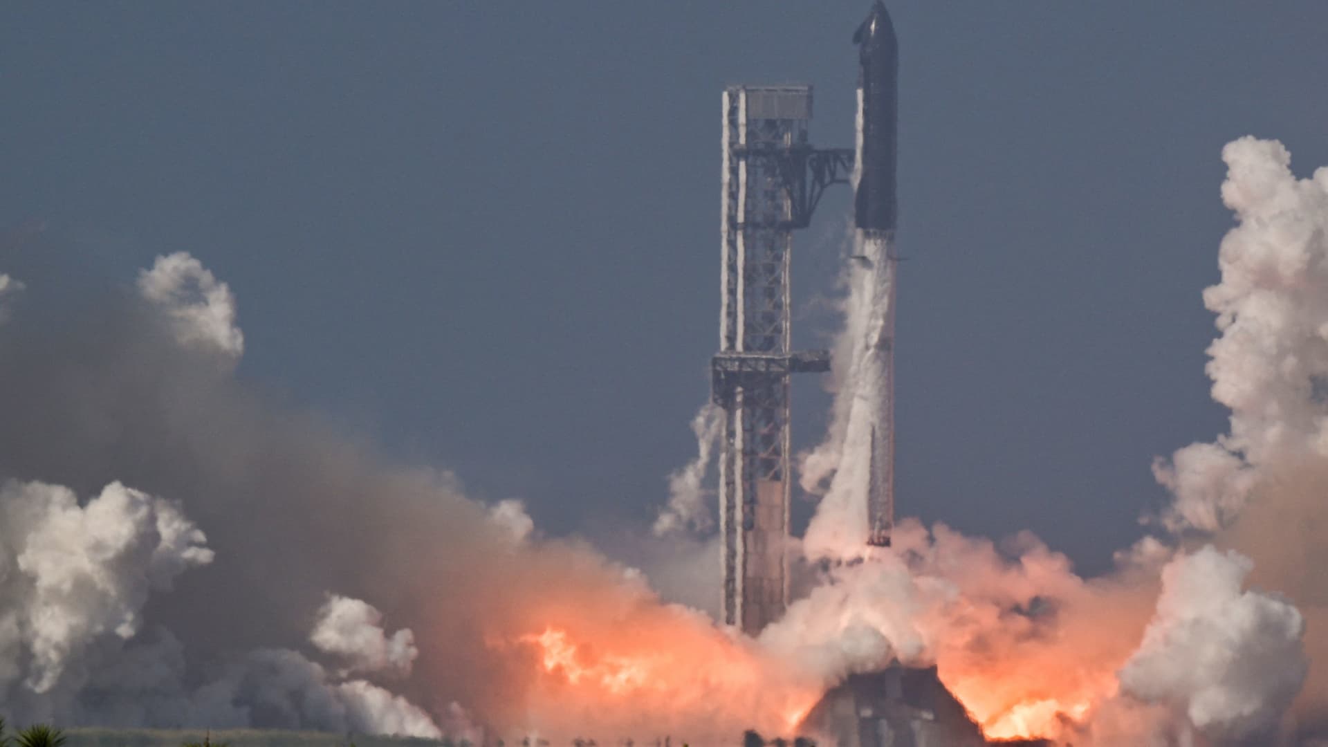 Space rockets, satellites, data centers and Grok: What's the right S&P sector index for SpaceX?