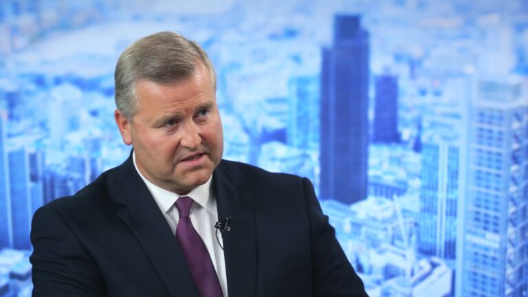 BP removes chairman Albert Manifold, citing 'oversight and conduct' issues