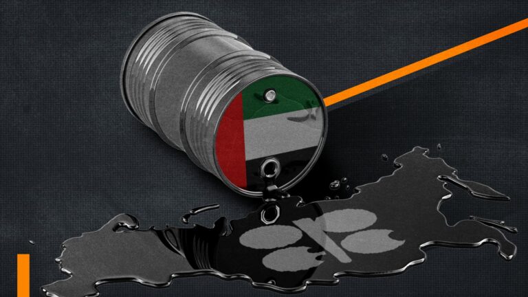 Why the UAE walked away from OPEC