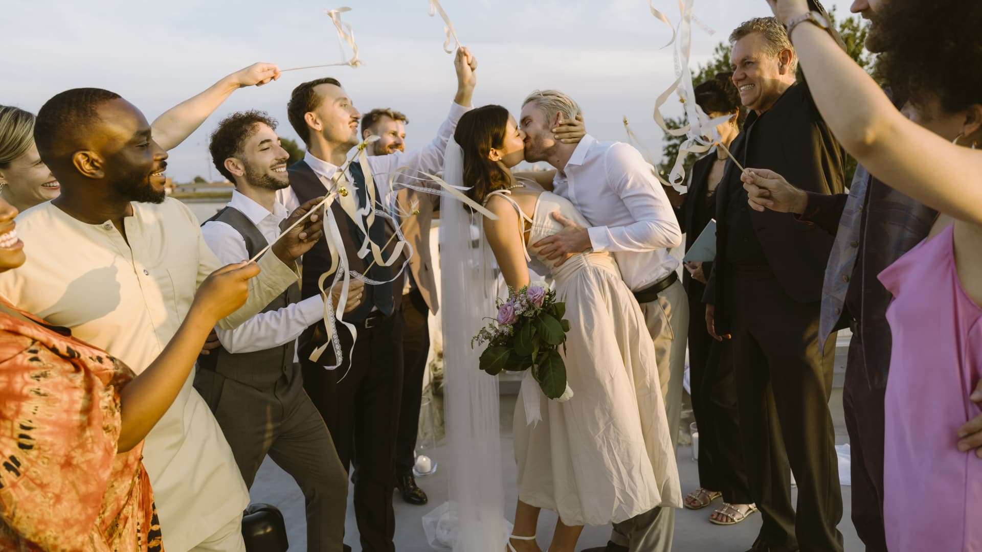 The ultimate guide to paying for your wedding, from the engagement ring to the honeymoon
