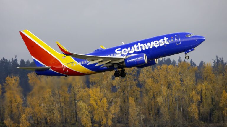 New: Earn up to 90,000 bonus points with these limited-time Southwest credit card offers
