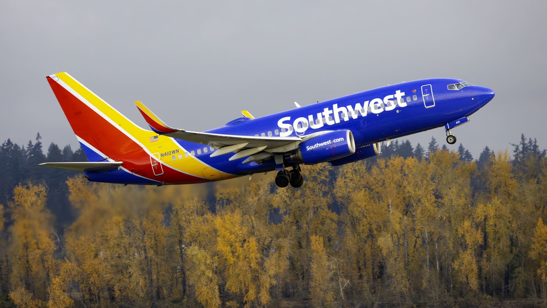 New: Earn up to 90,000 bonus points with these limited-time Southwest credit card offers