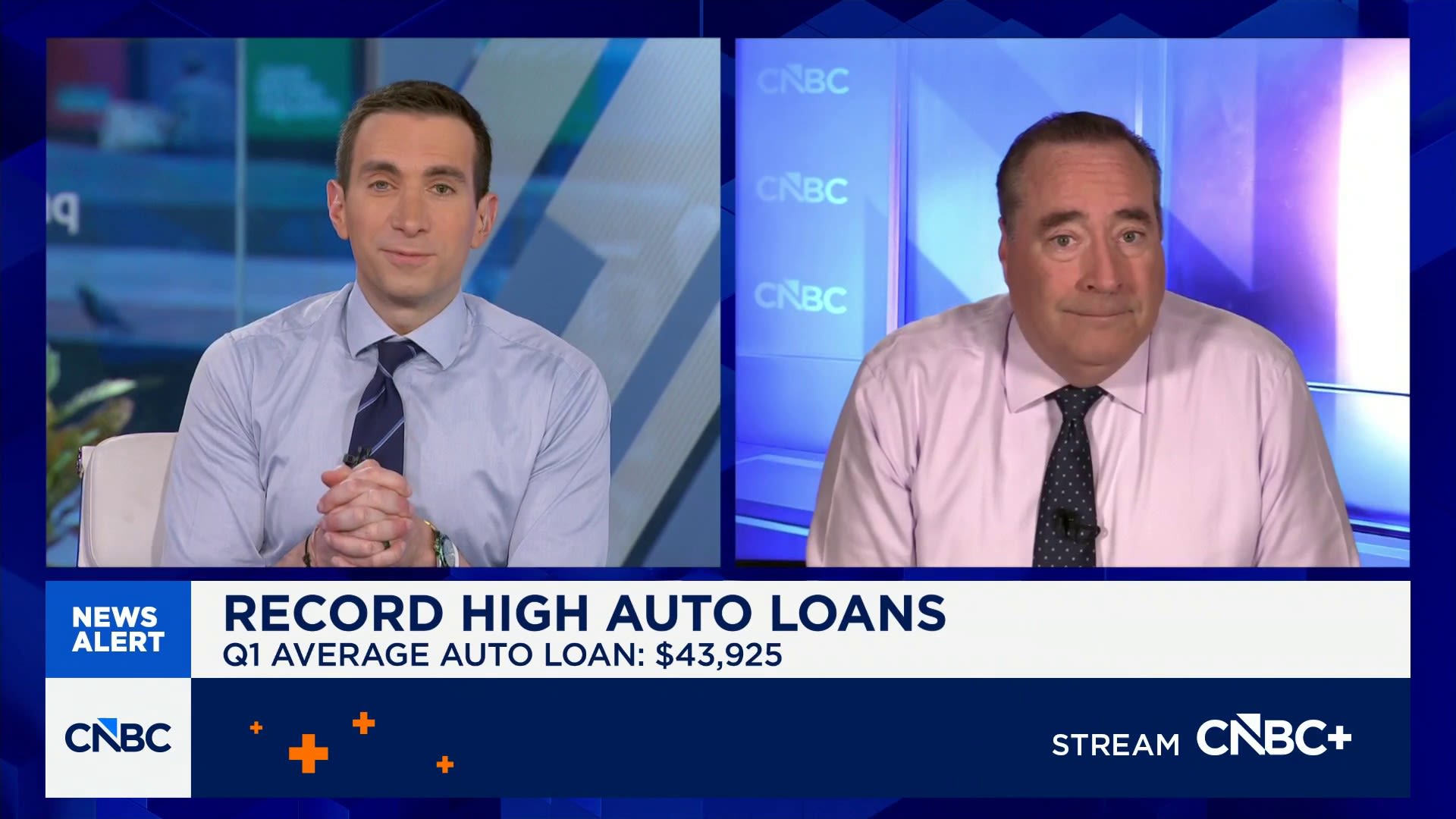 More monthly auto loan payments are above $1,000, and most are not for luxury models