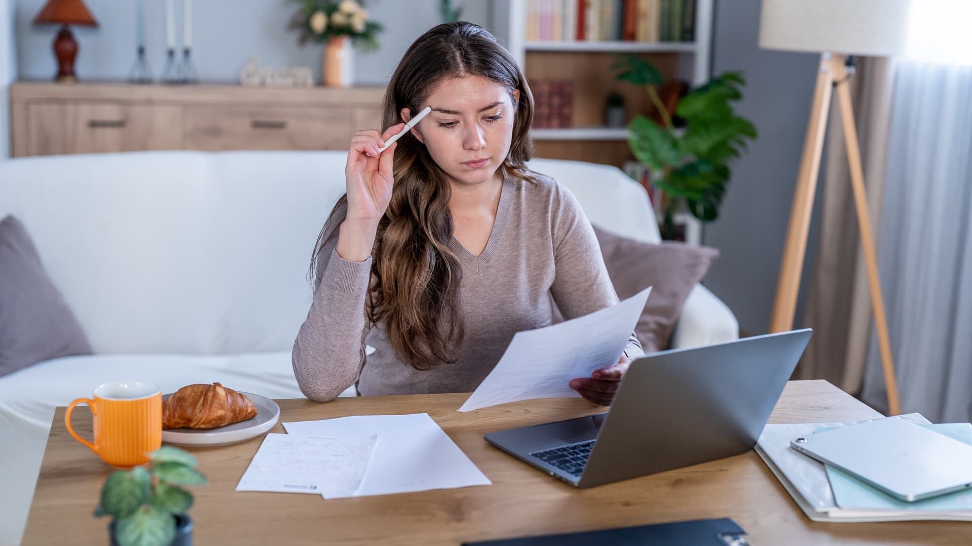 Student loan borrowing is 'high stakes' as new rules take effect on July 1, CFP says. What to know