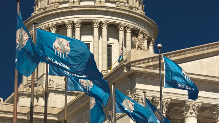 In deeply red Oklahoma, minimum wage’s biggest 2026 election cycle fight is about to be decided