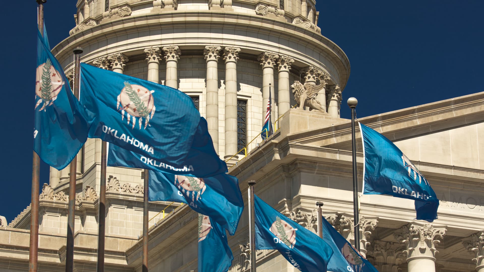 In deeply red Oklahoma, minimum wage’s biggest 2026 election cycle fight is about to be decided