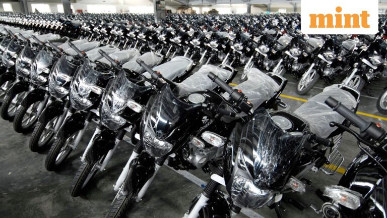 Bajaj Auto share price rallies over 3% to 52-week high after Q4 results. Should you buy, sell or hold the stock?