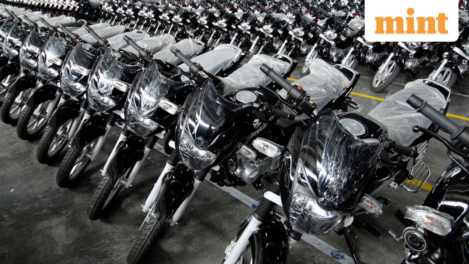 Bajaj’s export strength may not be enough to justify steep valuation premium over Hero