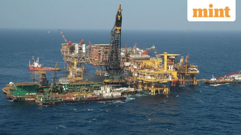 Five stocks to watch as India launches mega offshore oil and gas exploration mission