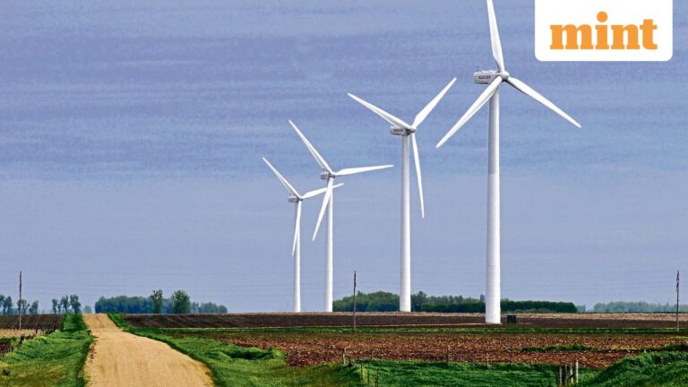 Suzlon Energy Q4 results 2026: Consolidated profit falls 6% YoY to  ₹1,114 crore