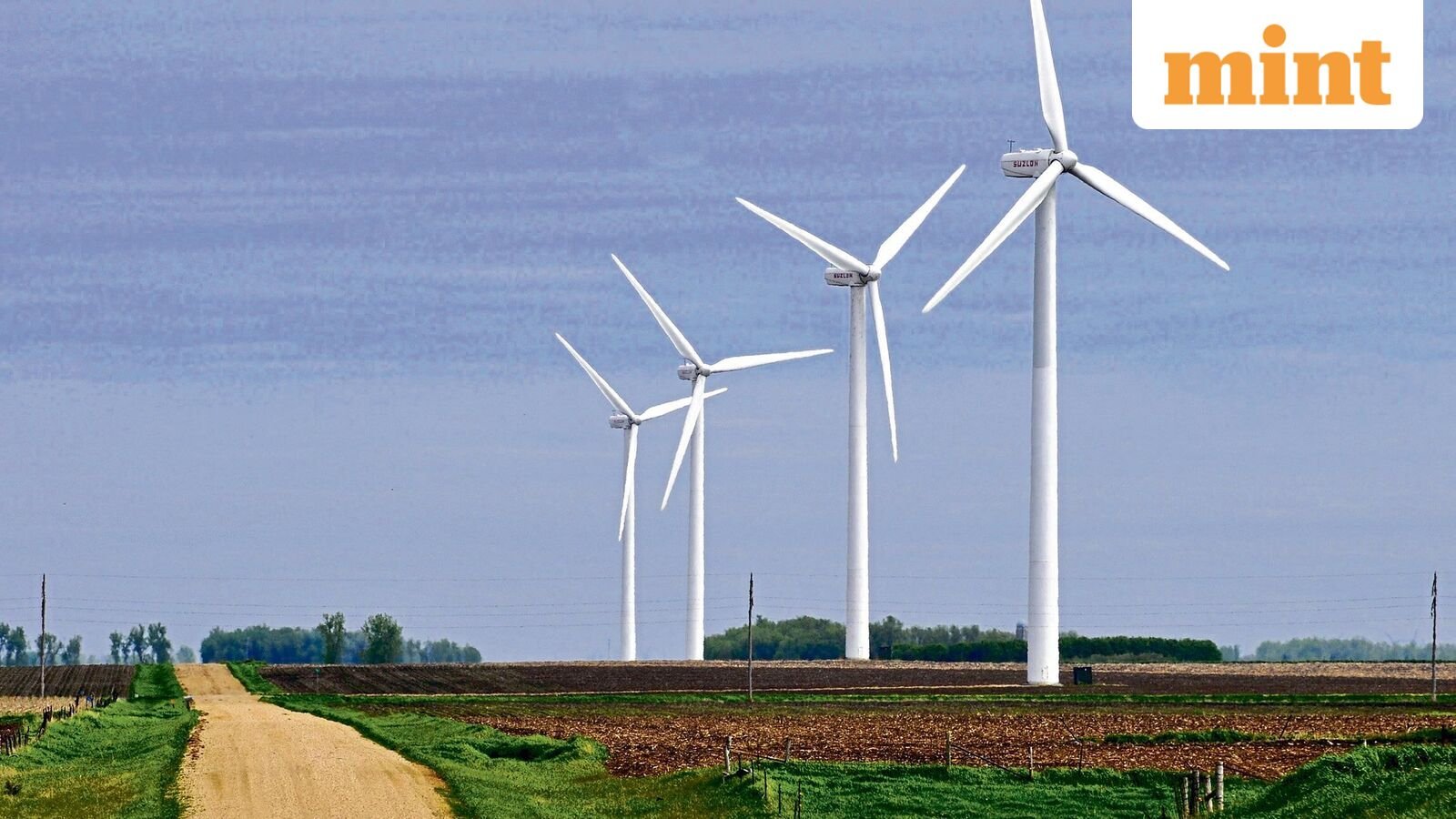 Suzlon Energy Q4 results 2026: Consolidated profit falls 6% YoY to  ₹1,114 crore