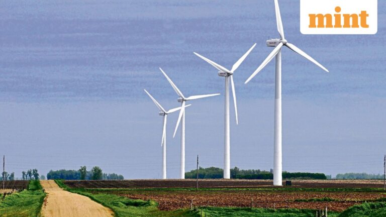 Suzlon Energy gets the wind in its sails as deliveries improve