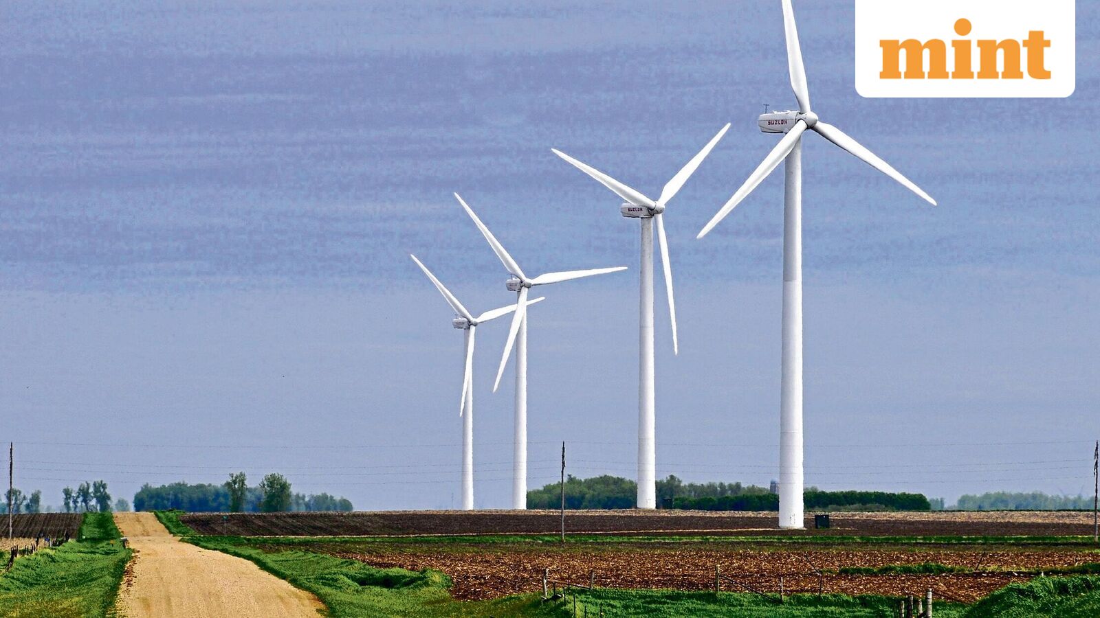 Suzlon Energy gets the wind in its sails as deliveries improve