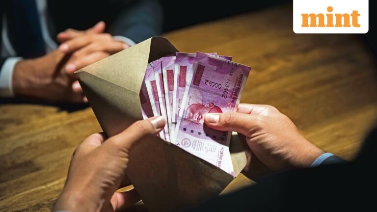 Rupee hits fresh record low of 96.27 against US dollar as higher crude oil prices continue to weigh