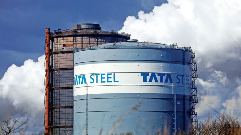 Tata Steel Q4 Results: Profit zooms 147% YoY to  ₹2,965 crore; dividend of  ₹4 announced