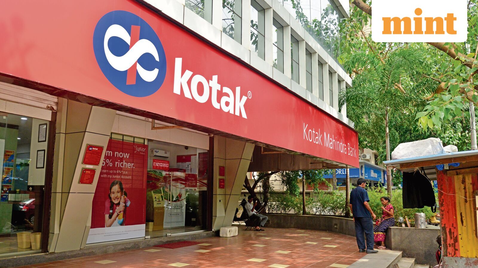 Kotak Mahindra Bank needs to catch up with its peers in cost efficiency