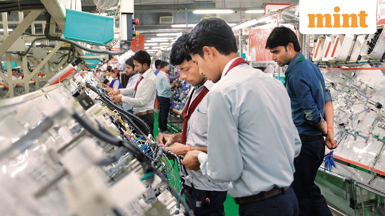 Three auto ancillary stocks that are finding new growth gears