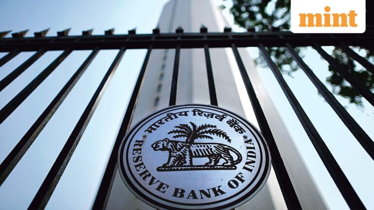 Indian govt set for record  ₹3 trillion dividend from RBI to cushion US-Iran war shock: Report