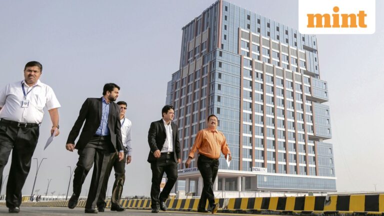 GIFT City looks to expand investment suite with commodity trading and global real estate trusts