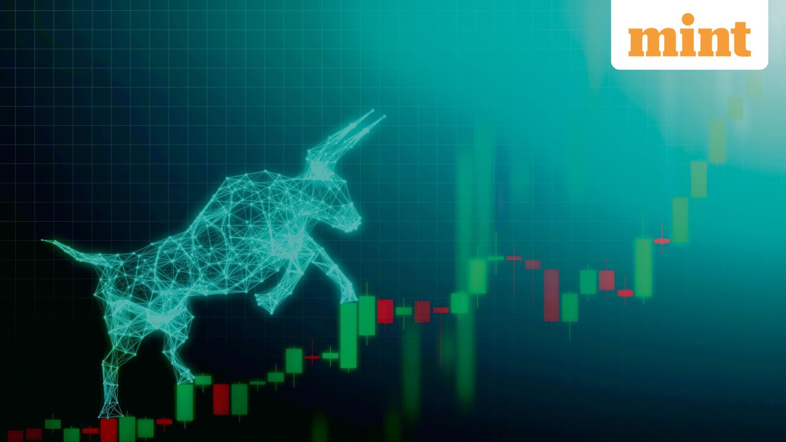 Sensex gains 350 points, Nifty 50 ends above 24,100; investors earn  ₹4 lakh crore