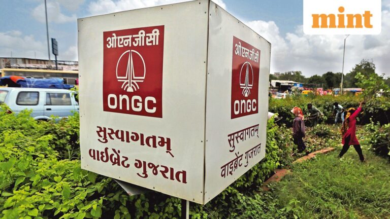 ONGC Q4 Results: Net profit rises 3% YoY to  ₹6,650 crore, declares final dividend